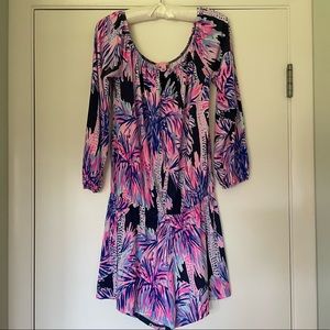 Lilly Pulitzer Romper